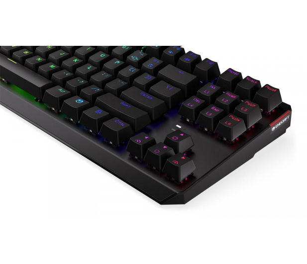 ENDORFY Thock TKL Kailh Red RGB - 1077311 - zdjęcie 15